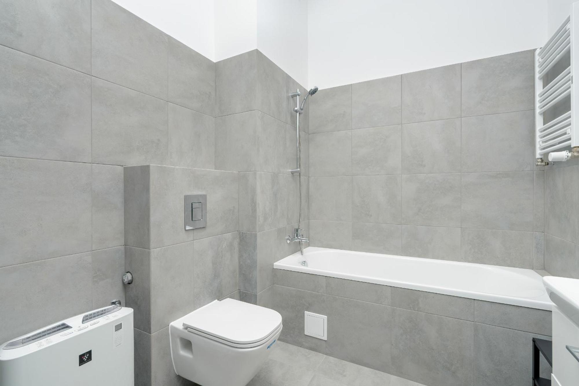 Cozy Studio With Balcony And Free Garage By Noclegi Renters Πόζναν Εξωτερικό φωτογραφία